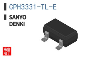 CPH3331-TL-E ͼƬ